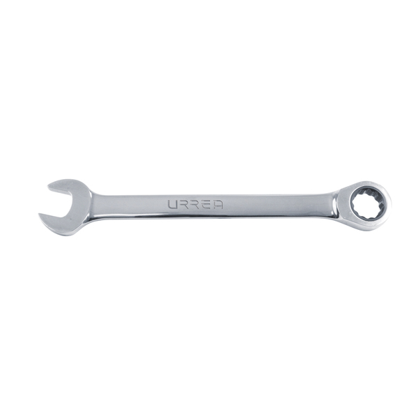 Urrea Combination Ratchet Wrench, 1". 1232CM